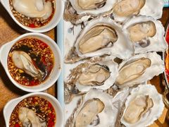 -乔街深夜食堂·小龙虾·高压锅生蚝(杭州总店)
