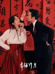 -今生有约婚纱摄影店(景德路店)