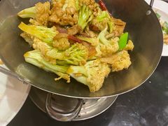 -丰收日·小海鲜·沪上家宴(顾村正大店)