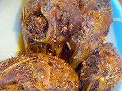 -老妈秘制兔头(春熙路店)