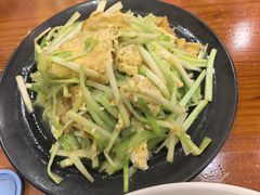 -台州老六海鲜面馆(上南总店)
