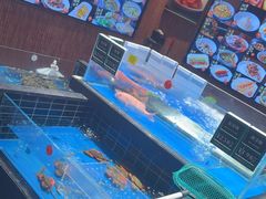 -阿明小菜·海鲜·上海菜(梅陇店)