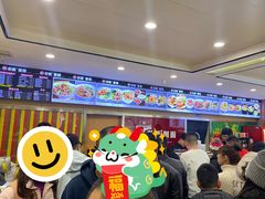 -老柴削面(向阳里店)