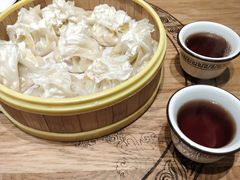 -格日勒阿妈蒙古厨房(新华广场店)