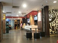 -麦当劳(长沙东风路店)