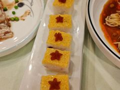 -老太原菜馆(中正天街店)