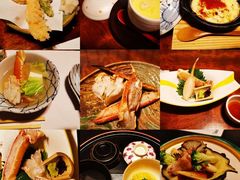 -蟹道乐(道顿堀本店)