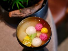 -今轩中餐厅(西安经开洲际酒店)