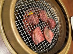 -御牛道日式烤肉料理(杭州万象城店)