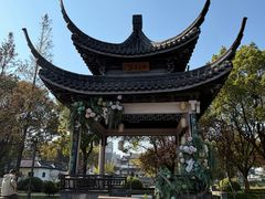-东湖景区