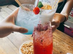 -城墙外BAR