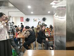 -何永光123鲜牛肉馆(1号店)