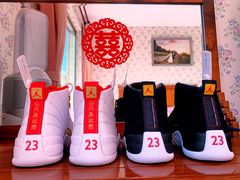 -JORDAN(外滩中央体验店)