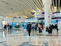-湘江欢乐城欢乐雪域