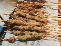 -肉串汪(西便门店)