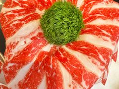 -牛将军•涮肉•烤肉•铁板烧(北京王府井·故宫店)
