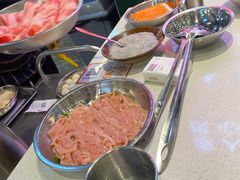 -憨铁匠老火锅(龙岗万科里店)