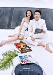 -金公主婚纱摄影(和平店)