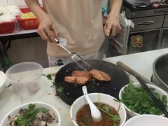 -宏记莲藕汤