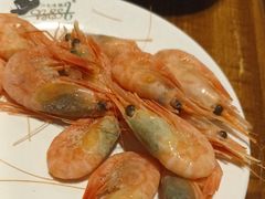 -汉巴味德(沈阳万象汇店)