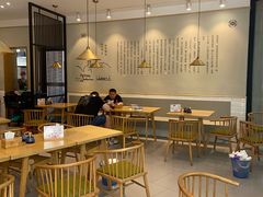 大堂-镇南锅盖面馆(解放路店)