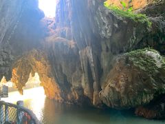 -英西峰林·洞天仙境