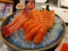 -大渔铁板烧(大悦城店)