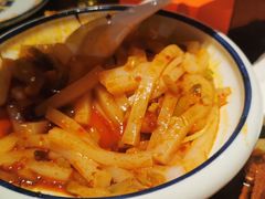 -缪氏川菜(深圳北站缤果空间店)