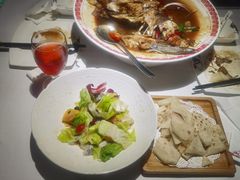 -旺顺阁鱼头泡饼(常营店)