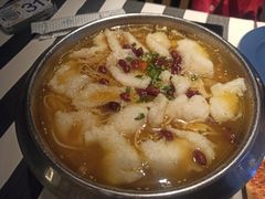 -Aqua Oasis 水天堂(石路天虹店)