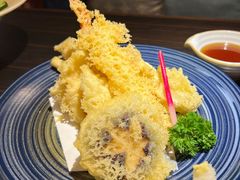 -山葵家·创意料理(宁波来福士店)