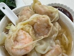 -麦文记面家(佐敦店)