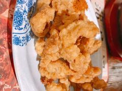 -十六蒲(桂林路店)