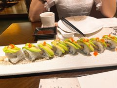 -佛山希尔顿酒店·融誉亚洲美食荟