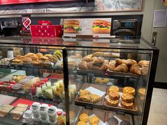 -星巴克(成都天府机场2店)