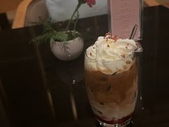 -逸廊大堂吧-下午茶·简餐-千岛湖自由洲际殿