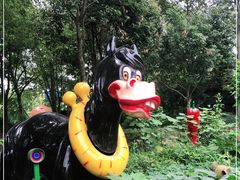 -南湖梦幻岛