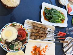 -伊带伊路新疆美食府(呼家楼店)