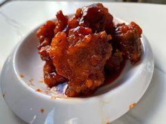 -昌星·星星冷面麻辣烫(百货大楼店)