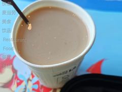 美式经典咖啡-麦当劳(华融店)