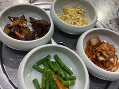 -高丽屋(天宁寺店)