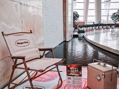 -深圳大梅沙京基洲际度假酒店