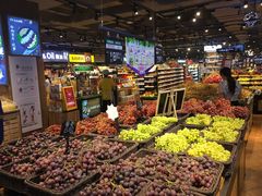 -黄商生活超市(黄冈黄州万达店)