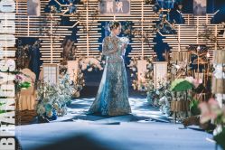 -MANLI BRIDAL婚纱