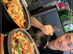 -川成元·麻辣香锅(凯德MALL西直门店)