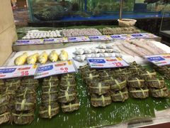 -东江海鲜酒家(艺都分店)