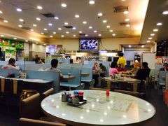 -新德兴茶餐厅(湾仔道店)