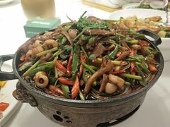 -禾珍珠家常小馆(河南博物院店)