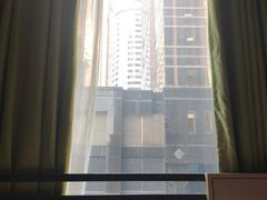 -路客HOTELS酒店(广州东站林和西地铁站店)