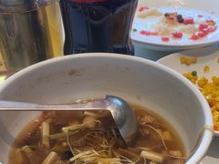 -盛百味·家宴餐厅(霸州分店)